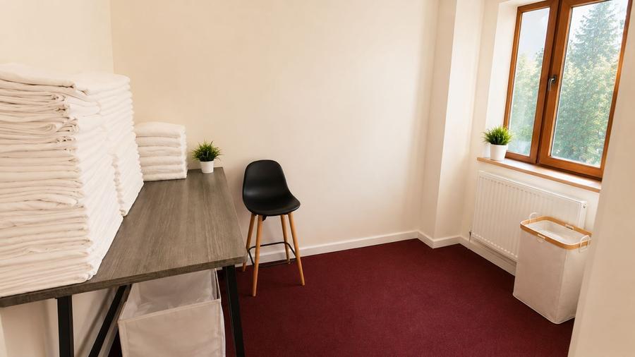 Spațiu de birouri 105 mp de închiriat ultracentral – 4 camere Eminescu