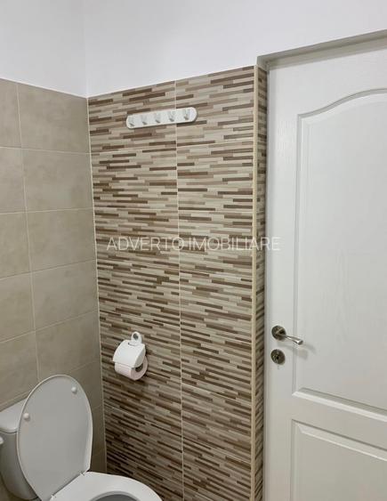 Garsoniera de inchiriat Exigent Plaza Lujerului - 7