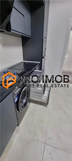 Apartament 2 camere cf 1 decomandat zona Orizont - 5