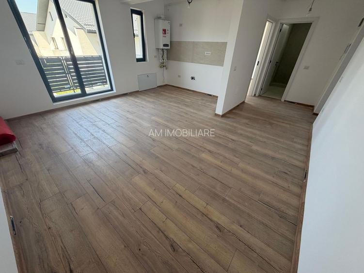 AP. 2 CAMERE - TIP STUDIO, BLOC FINALIZAT, LOC PARCARE, COMISION 0% - 2