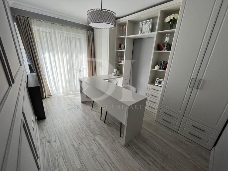 Casa tip duplex in Popesti - Valea Seaca / Cluj