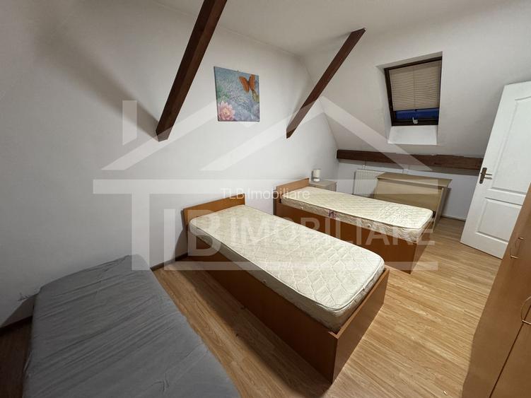 Apartament de 5 camere, 135mp, zona Petrom - 5