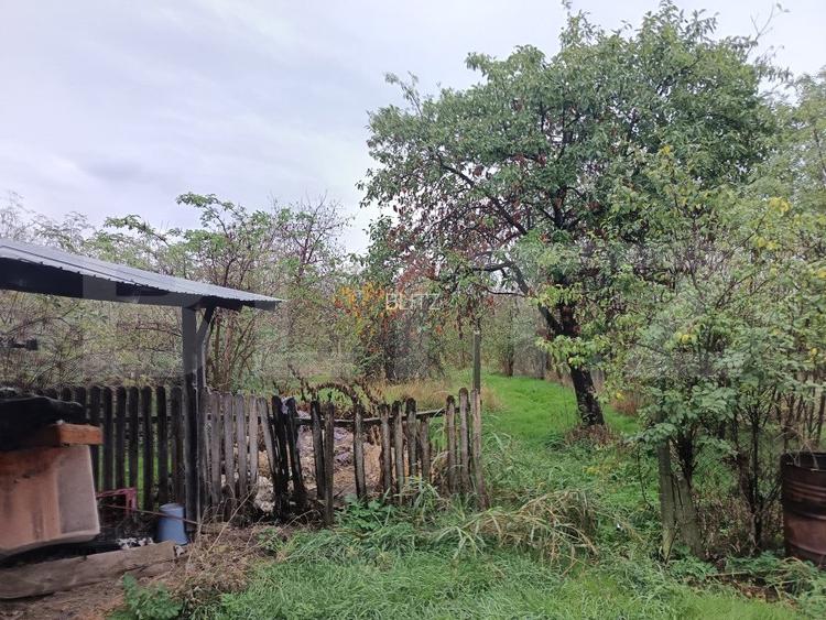 Casa renovabila,  cu un teren 2000 m,  intr-o zona linistita! - 15