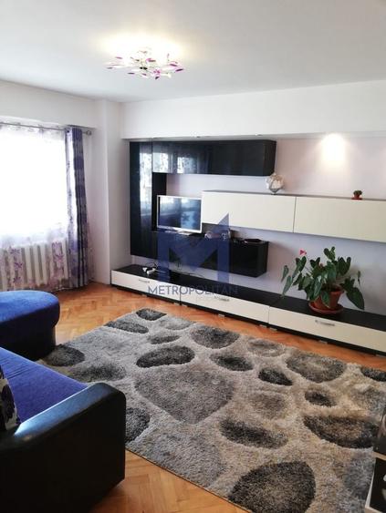 Apartament 3 camere I Piața Cipariu I parcare