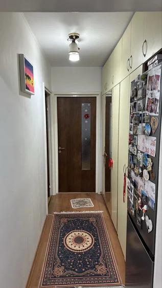 Apartament 2 camere Titan - Ozana - Aleea Giurgeni - Parcare - Boxa depozitare