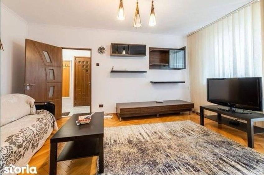 2 Camere Timpuri Noi | Mobilat, Pet Friendly, Metrou 2 Min