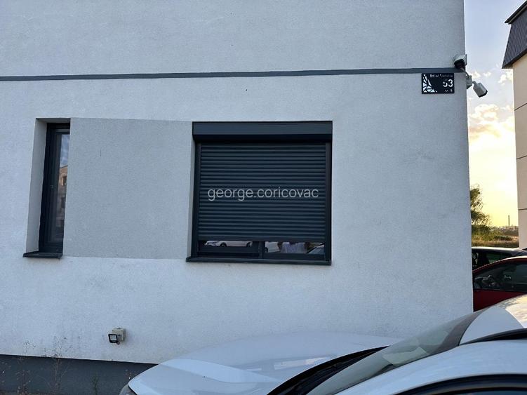 Proprietar | Apartament 2 camere Braytim Sud (Giroc) | Mobilat | Utilat |Parcare - 8