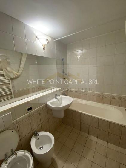 Apartament 2 camere de închiriat | Trafic Greu – Parcul Carol | Centrală proprie - 7