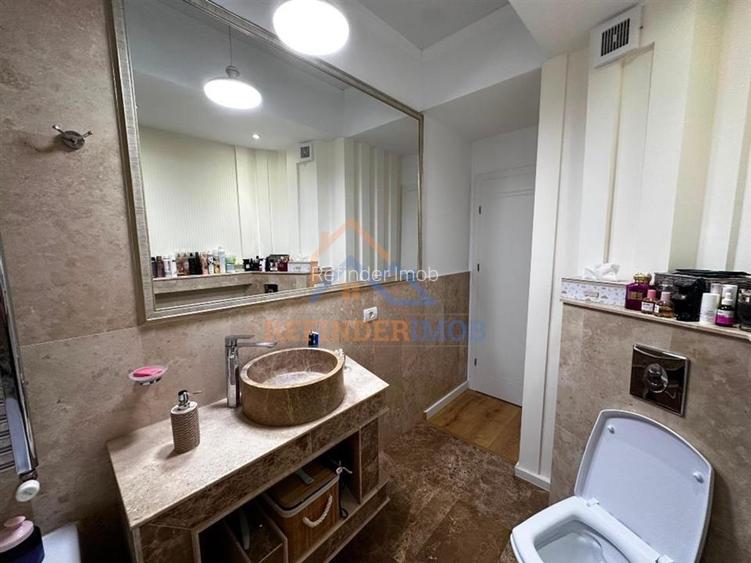 Apartament 3 camere Grivitei (Bloc boutique + Loc de parcare) - 14