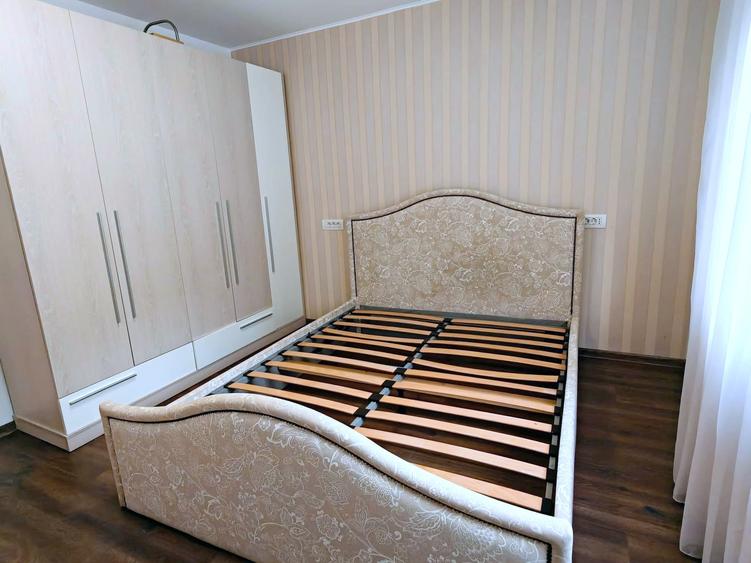 3 camere, decomandate, mobilat modern, in Zorilor strada Gheorghe Dima