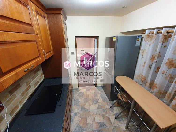 Apartament 1 camera et.4, Central, ID 659
