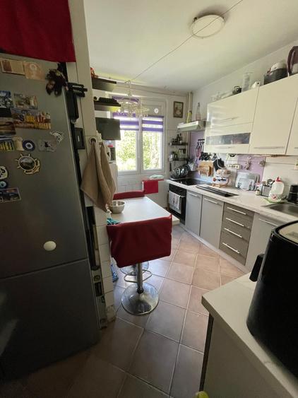 Vanzare apartament 2 camere Valea Oltului Timisoara Drumul Taberei sector 6