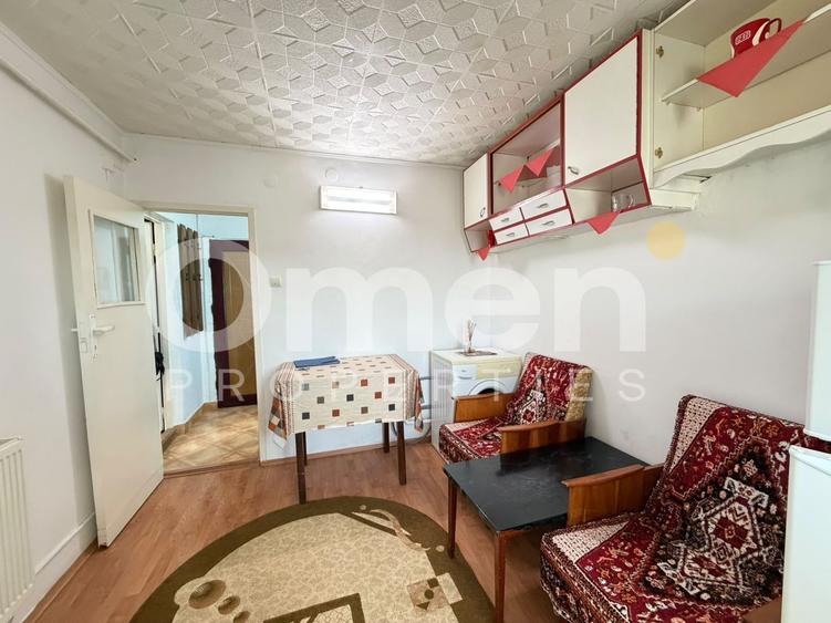 Apartament cu 2 camere de vanzare, zona Meda