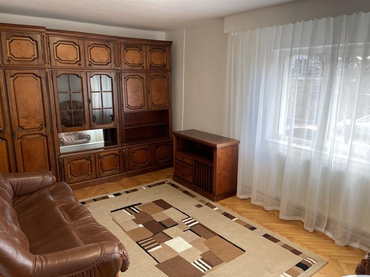 Apartament 2 camere in zona Caminelor Studentesti Marasti