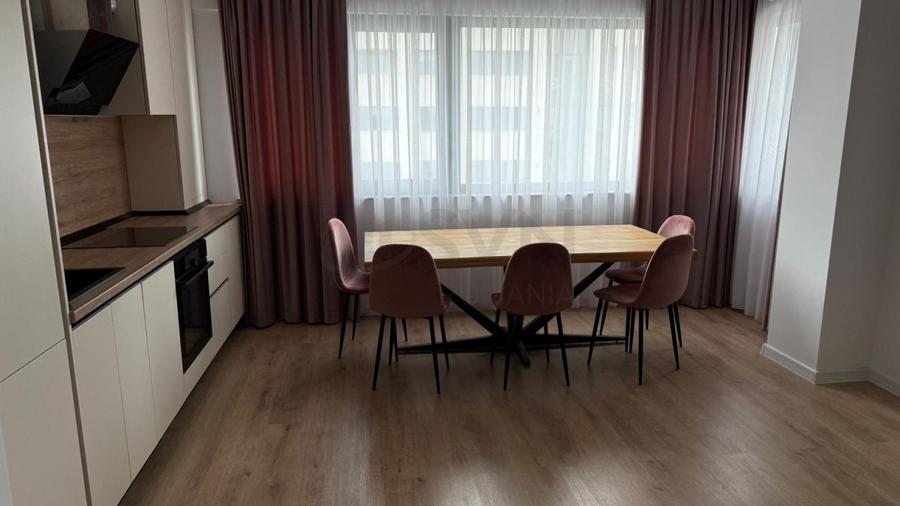 REA1028487 Apartament 2 camere Premium Ivory Residence