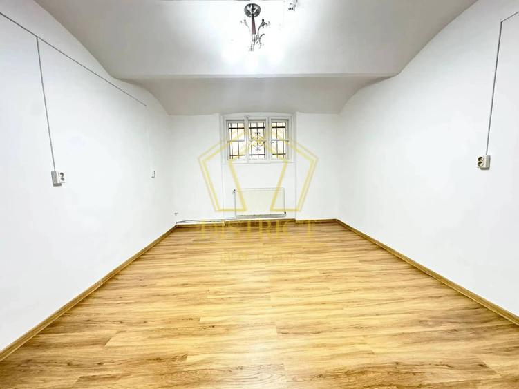 Spatiu comercial cu VAD | Central