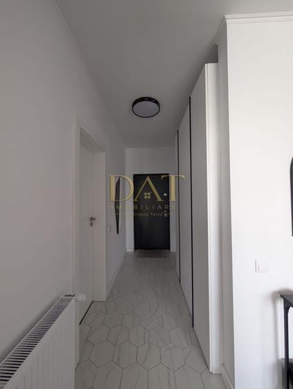 Apartament 2 camere | 54 mp utili + 13 mp terasă | Intre Lacuri