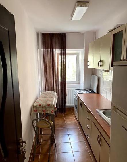 Bucuresti Mall | Garsoniera | Etaj 3 | AC | Disponibil 1 OCT