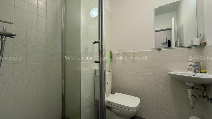 REA1020782 Studio Tineretului Park Residence Parcului Copiilor - 4