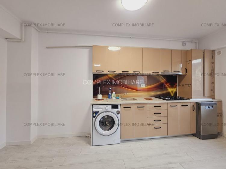 Timpuri Noi metrou | Splaiul unirii | Prima inchiriere | Loc parcare subteran - 17