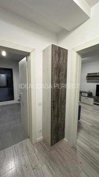 21 Residence langa parcul Liniei,aproape de Facultatea Politehnica si metrou - 7