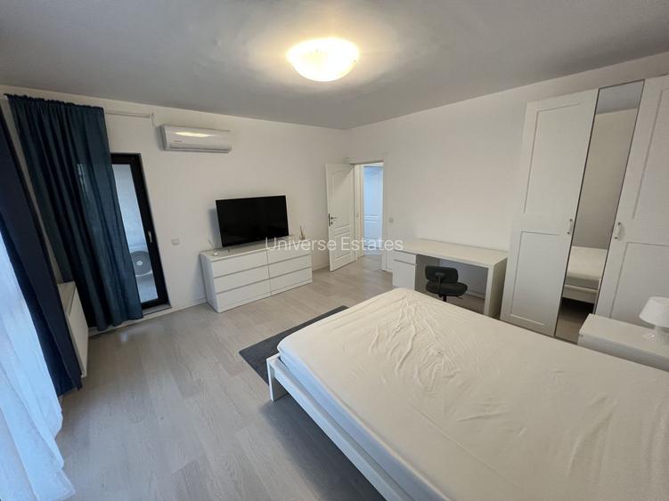 | Cotroceni Smart Residence 2019-Studio 39 mpu | - 12