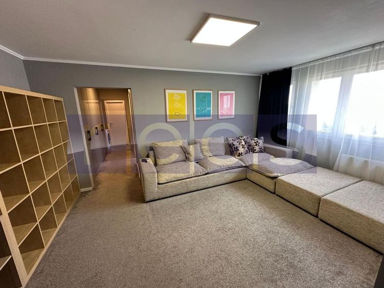 3 CAMERE |  ZONA IOR | COMPLET MOBILAT | NICOLAE GRIGORESCU |