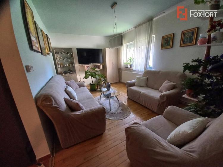 Apartament cu 2 camere | Centrala proprie | Zona Torontalului