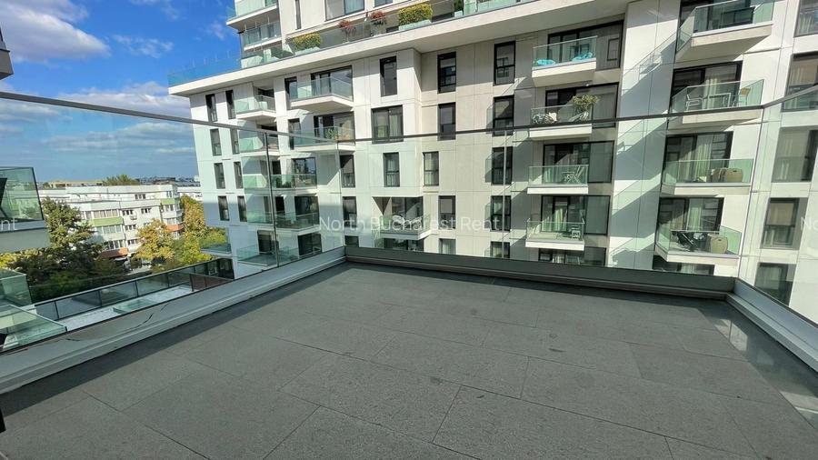Apartament 2 camere | HERASTRAU | Complex ONE - 5