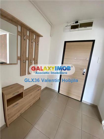 Inchiriere apartament 2 camere mobilat Baneasa Greenfield