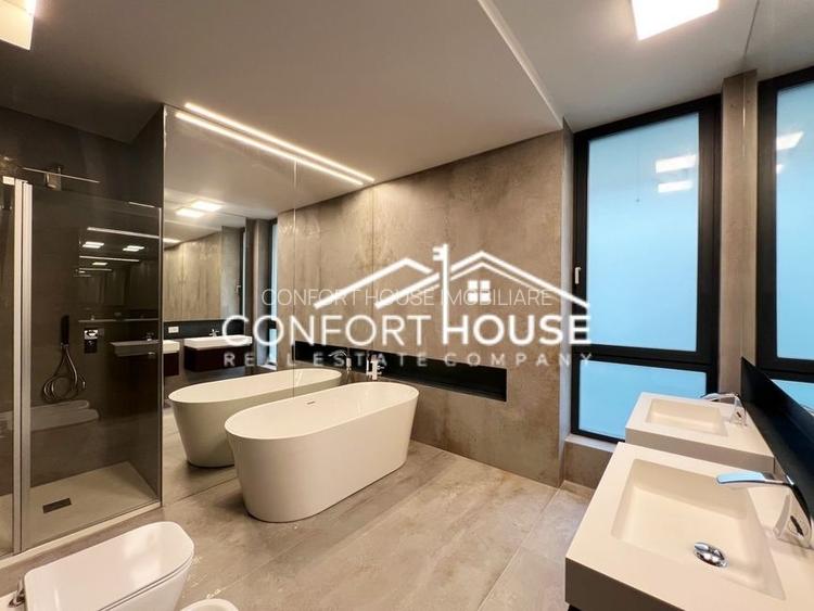 Proiect exclusivist, locatie premium, IANCU NICOLAE - 42