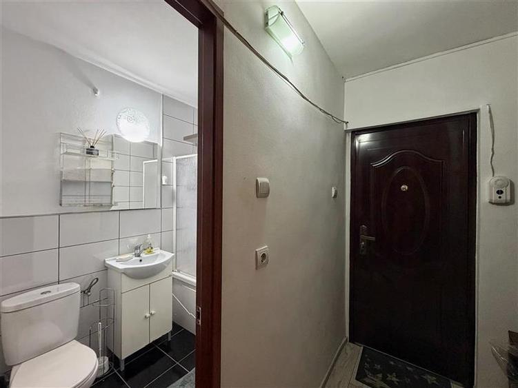 Garsoniera cu potential de investitie si venit imediat, Central, Sfantu Gheorghe