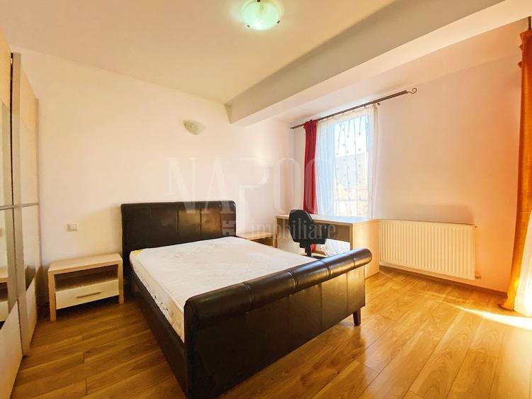 Apartament 4 camere de vanzare in Centru, Cluj Napoca