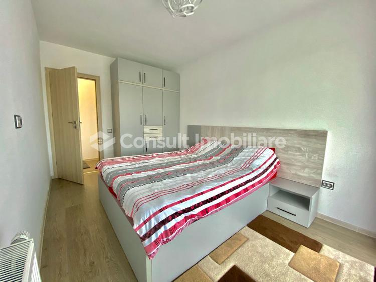 Apartament cu 3 camere de închiriat în Grand Park Residence, Sopor