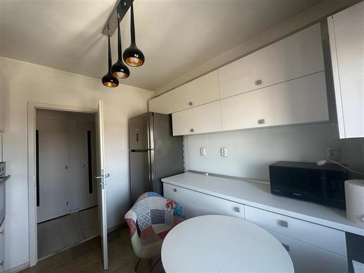 Apartament 4 camere de vanzare, Copou