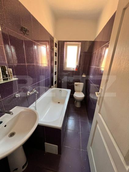 Casă în Gruia, 110 mp, 4 camere, pet friendly, parcare inclusă