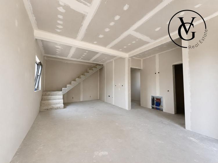Casa P+M | 5 camere | Lumina | Predare la cheie