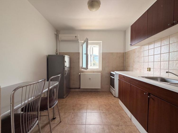 APARTAMENT 2 CAMERE | ETAJ 3 | AVIATIEI