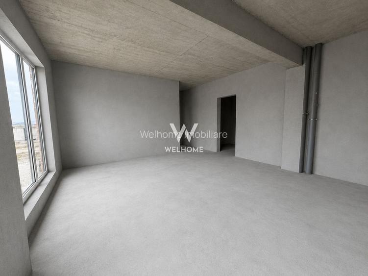 Penthouse, 93 mp, Selimbar, Sibiu - 2