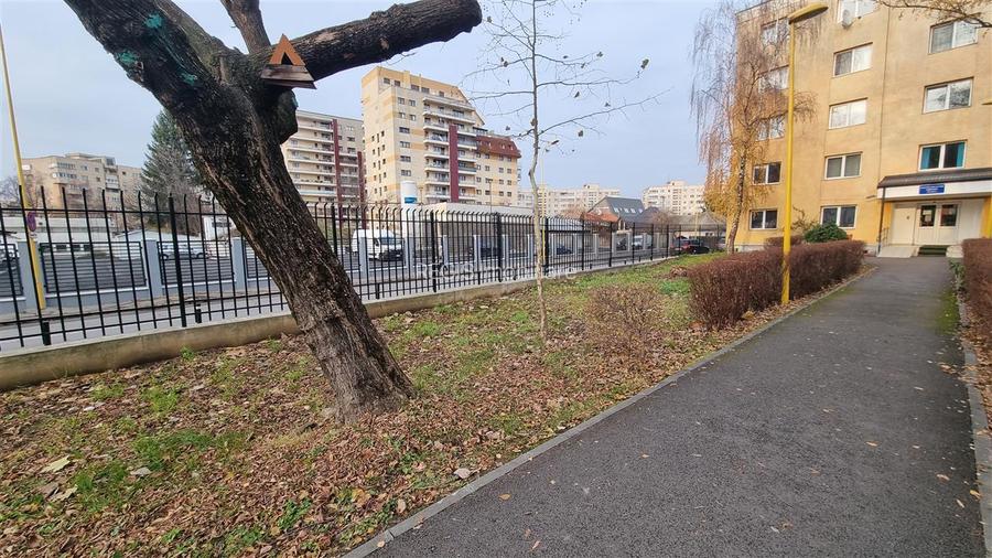 Teren intravilan construibil , zona Spitalul Judetean - 7