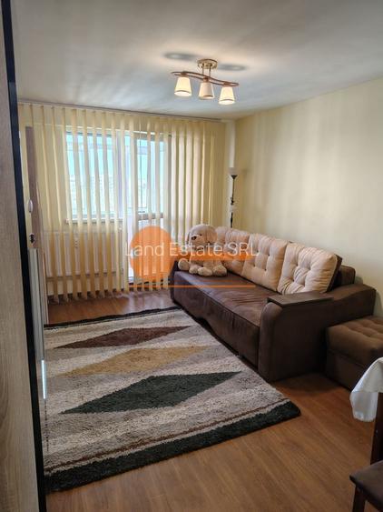 Apartament cu 2 camere | Metrou Romancierilor - Drumul Taberei