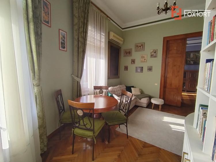 Apartament cu 3 camere de inchiriat in Timisoara, zona Ultracentrala