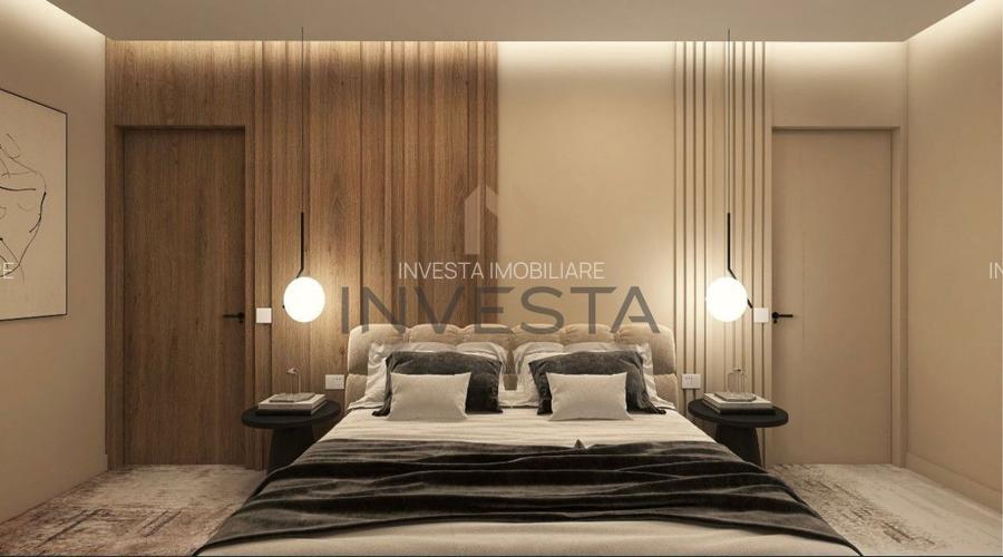 Calitate Premium/Casa individuala/Strada noua - 13