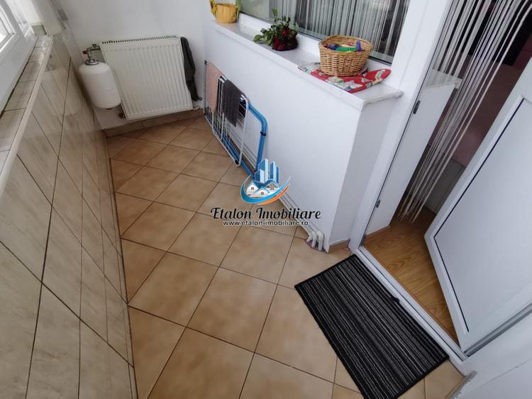 Apartament 2 camere + pod amenajat 120 mp, Darmanesti