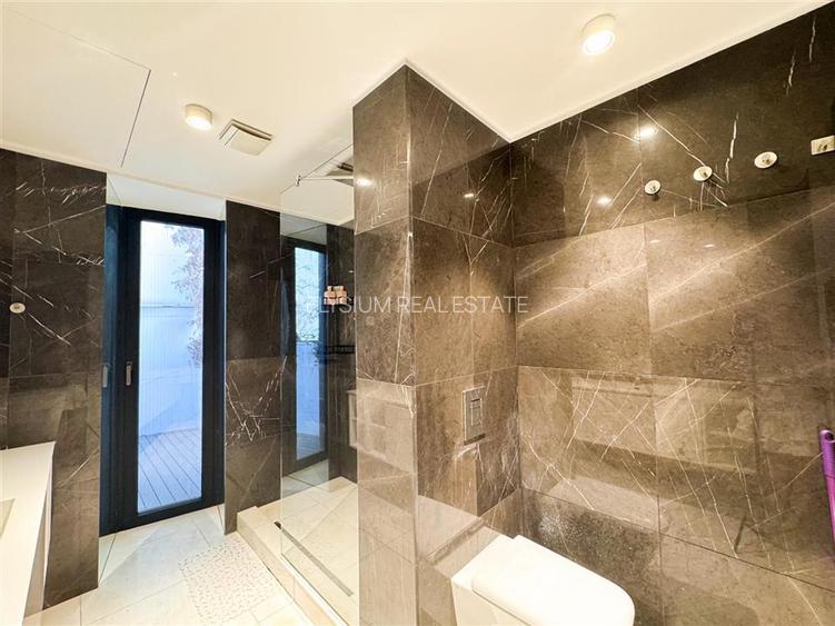 Apartament tip Duplex cu 4 camere de vanzare One Charles de Gaulle - 26