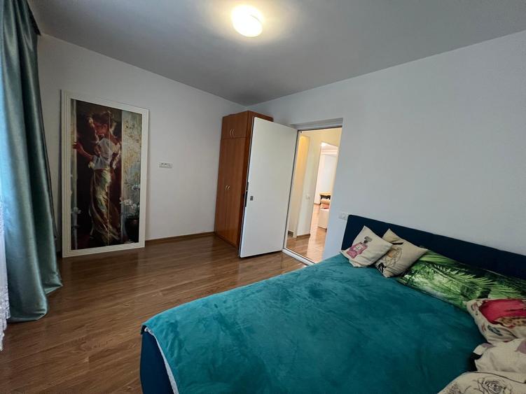 Inchiriere 3 camere Iancului Metrou
