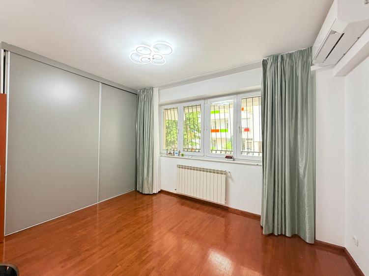 Apartament 4 camere Dorobanti