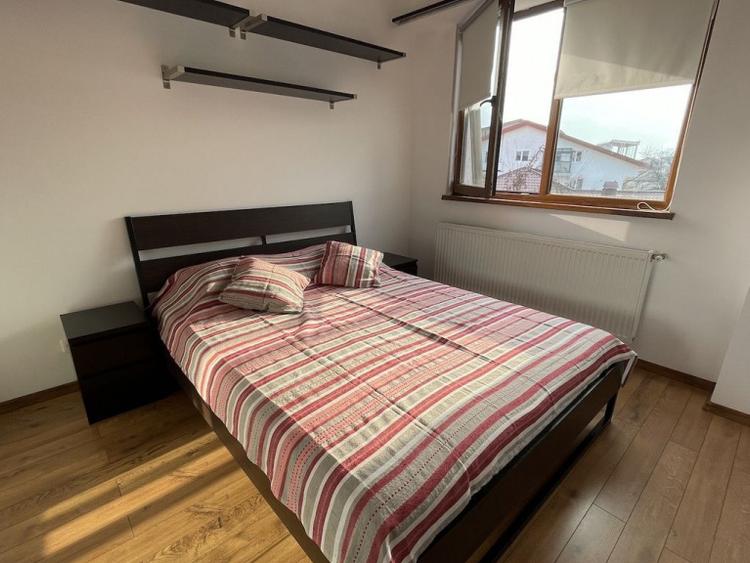 Apartament 2 Camere | Bucureștii Noi | Centrală Proprie