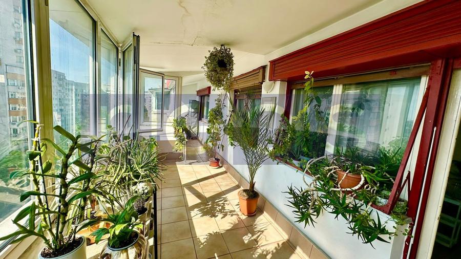 VANZARE 2 CAMERE SEMIDOROBANTI DOROBANTI - 16