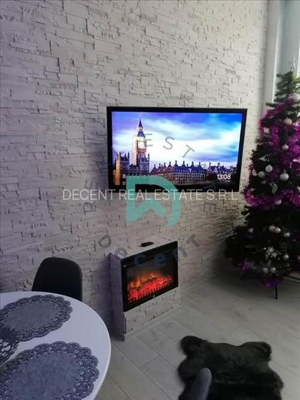 Apartament 3 camere, Racadau - 9